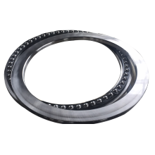 Thrust ball bearing 5692/670 bearing 91682/670